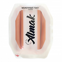 Сосиски "Молочные" ГОСТ