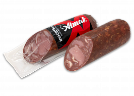 Колбаса "Рубленая"