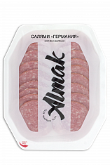 Колбаса "Салями  Германия"