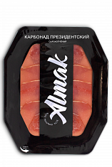Карбонад "Президентский" сырокопчёный (ВЫБОР СЕТЕЙ)