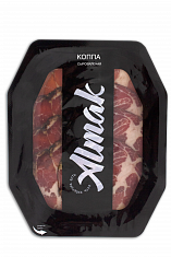 Коппа сыровяленая